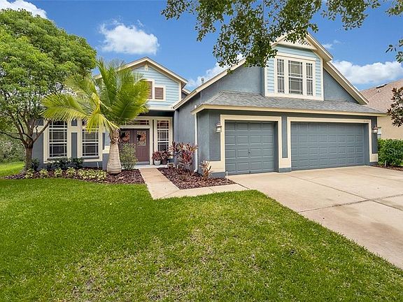 5th image of 16121 Bridgedale Dr