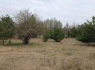 23 Xxx State Hwy, Sandstone, MN 55072