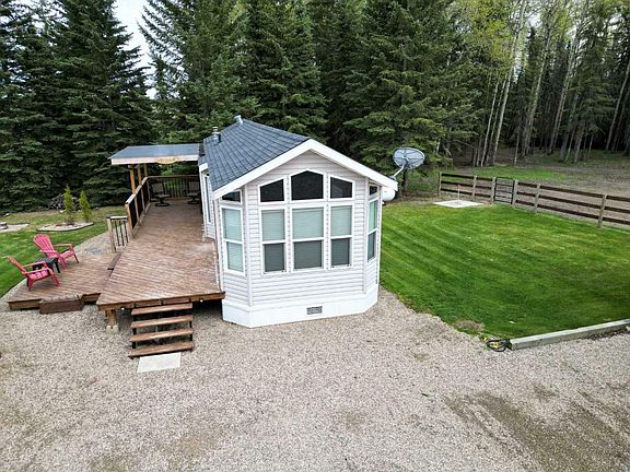 3rd image of 16007 B Township Road 532a