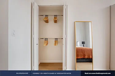 Rented by The Blueground