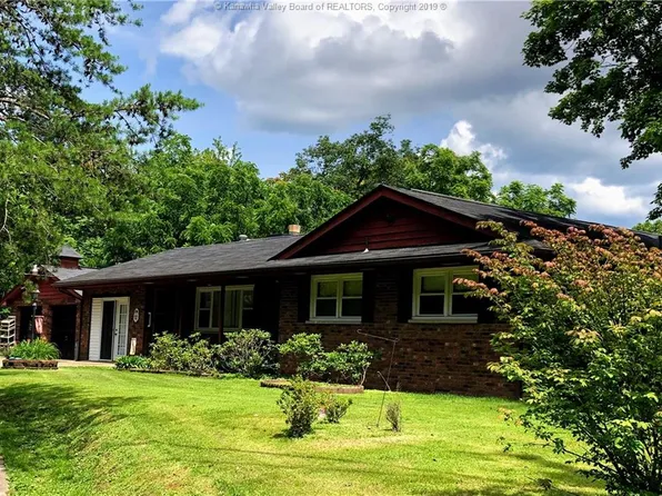 1928 Clearview Hts, Charleston, WV 25312