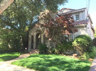 1243 Oak St, San Mateo, CA