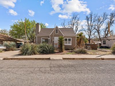31 W 200 S, Saint George, UT, 84770