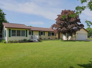 12311 Riverside Dr, White Pigeon, MI 49099