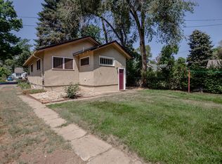 512 1/2 S Loomis Ave, Fort Collins, CO 80521