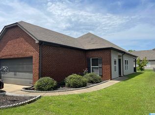 4619 Rosser Loop Dr, Bessemer, AL 35022