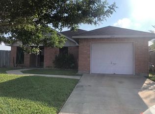 595 Windwood Way, Brownsville, TX 78526