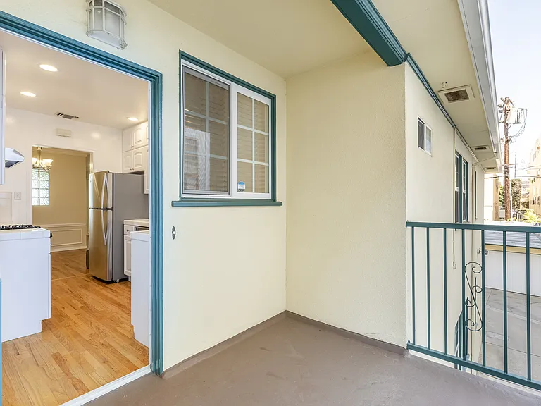 1416 Kelton Ave #1416.5 — Photo 20