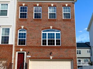 8611 Red Rock Ln, Laurel, MD 20724