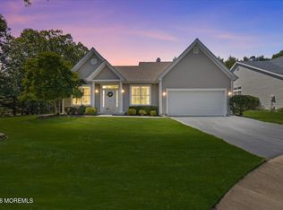 15 Misty Lake Court, Barnegat, NJ 08005