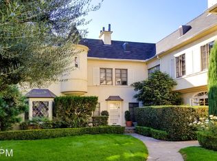 7202 Hawthorn Ave, Los Angeles, CA 90046