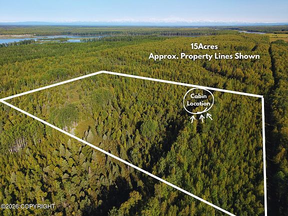 4th image of L-C6 S Sealaska Rd