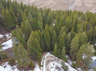 515 Collier View Rd, Cascade, ID 83611