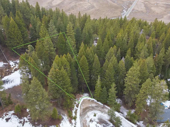 515 Collier View Rd, Cascade, ID 83611