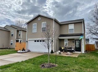 8185 S Cricket Ln, Pendleton, IN 46064