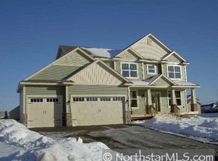 4648 Provence Way, Hugo, MN 55038