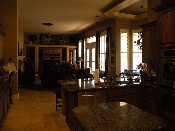 Kitchen/Family Room