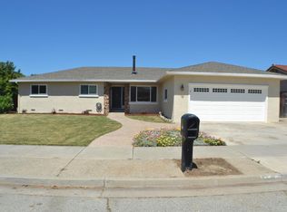 1490 Cembellin Dr, Hollister, CA 95023