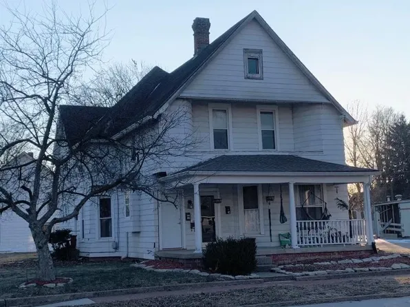 714 S 10th St, Noblesville, IN 46060