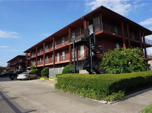 1444 Carrollton Ave APT 203, Metairie, LA 70005
