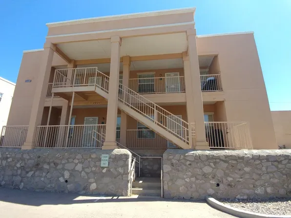 Bex Street 2225, 2225 Bex St APT J, Las Cruces, NM 88005
