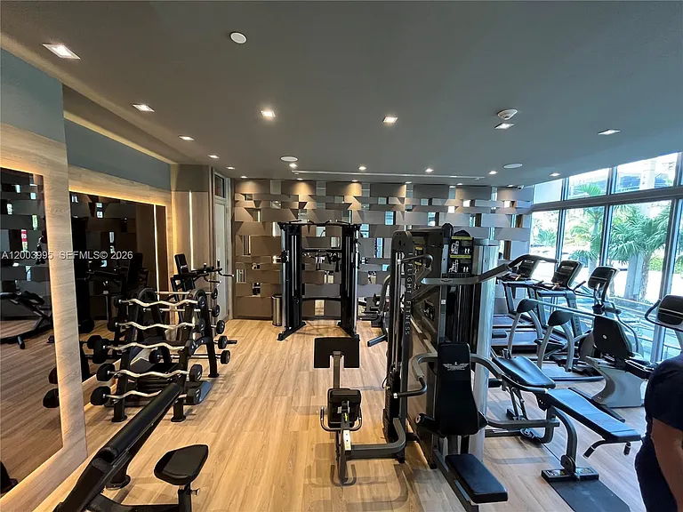 9940 W Bay Harbor Dr #5A — Photo 29