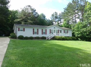 127 Sunray Dr, Clayton, NC 27520