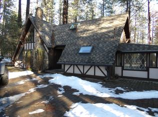 401 S Greensferry Rd, Post Falls, ID 83854