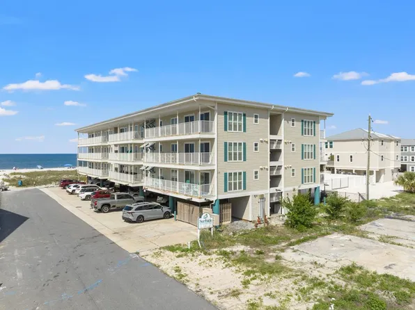 118 38th St Unit 6, Mexico Beach, FL 32456