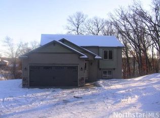 15935 225th Ave NW, Elk River, MN 55330