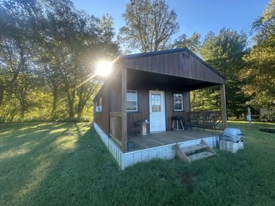 250 Misty River Run Rd, Burkesville, KY, 42717