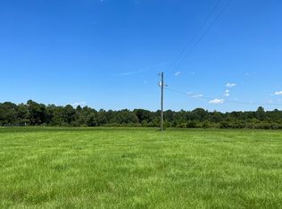 305 Hancock Rd, Rebecca, GA 31783