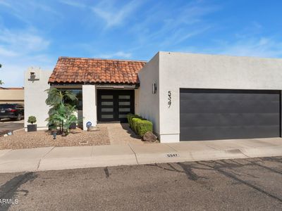 5347 N 2nd Dr, Phoenix, AZ, 85013