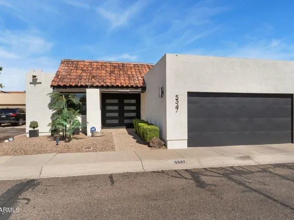 5347 N 2ND Drive, Phoenix, AZ 85013