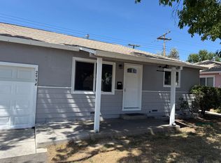Wright St Cottages, Sacramento, CA 95821