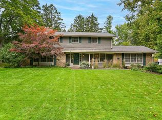 9506 N Wakefield COURT, Bayside, WI 53217
