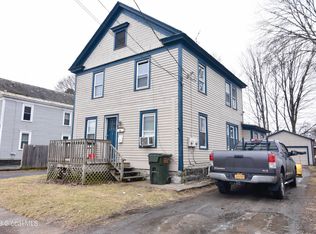 9 School St, Hudson Falls, NY 12839