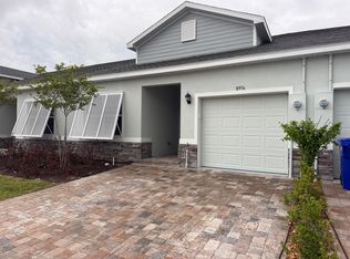 8958 Orchid Reserve Cir #58, Sebastian, FL 32958