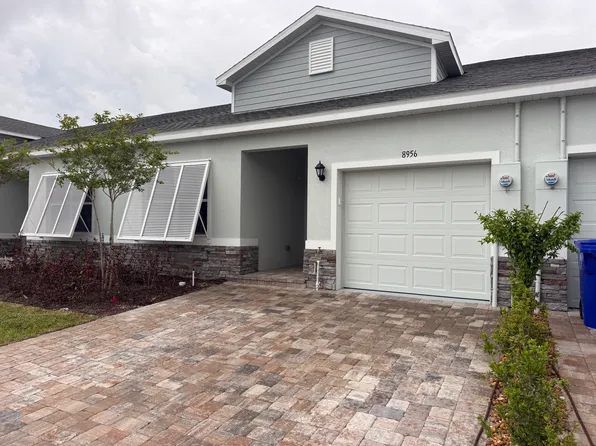 8958 Orchid Reserve Cir #58, Sebastian, FL 32958
