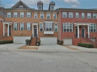 1664 Mosaic Way, Smyrna, GA 30080
