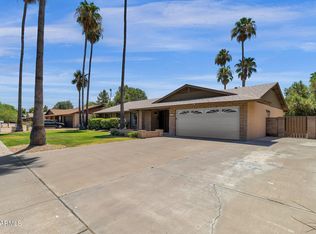 4501 E Kelton Ln, Phoenix, AZ 85032