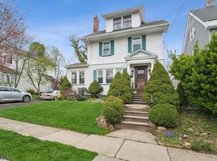 25 Cypress St, Millburn, NJ 07041