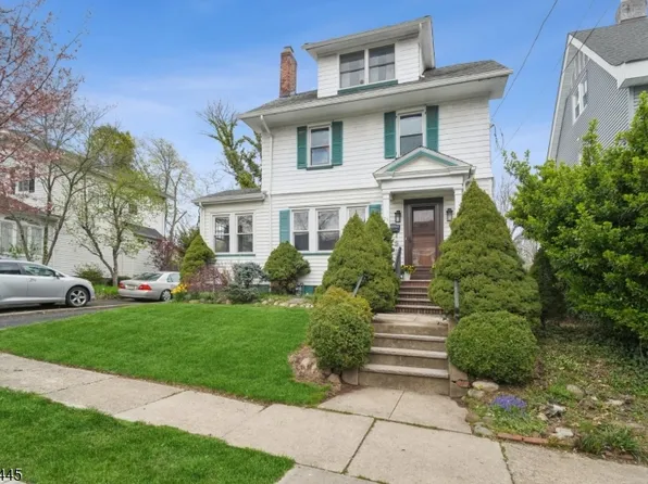 25 Cypress St, Millburn Twp., NJ 07041