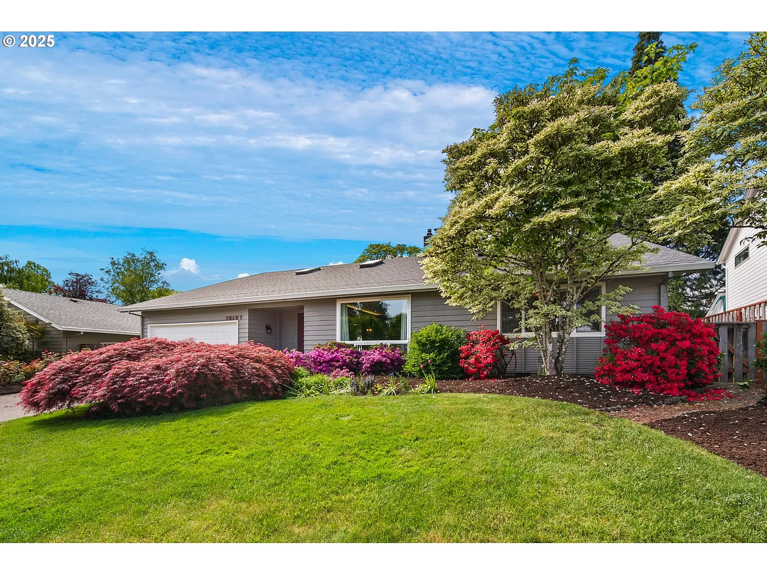 15107 NW Oakmont Loop photo 1