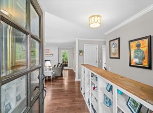2903 Hickory Ln, Rocky Face, GA 30740