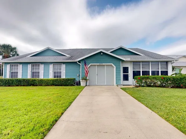 4079 Gator Trace Road, Fort Pierce, FL 34982