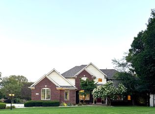 11103 Clarewood Ct, Fort Wayne, IN 46814