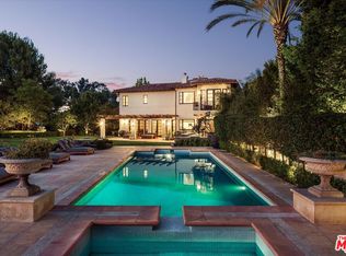 2481 Summitridge Dr, Beverly Hills, CA 90210