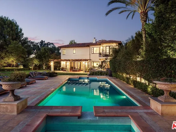 2481 Summitridge Dr, Beverly Hills, CA 90210