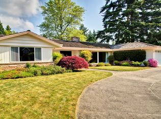 8940 SE 56th St, Mercer Island, WA 98040